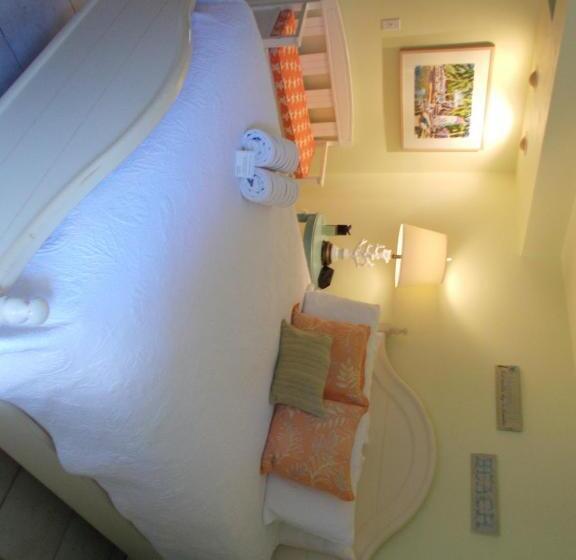스탠다드 룸, Kona Kai Resort And Gallery