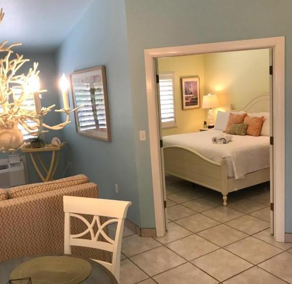 Süit, Kona Kai Resort And Gallery