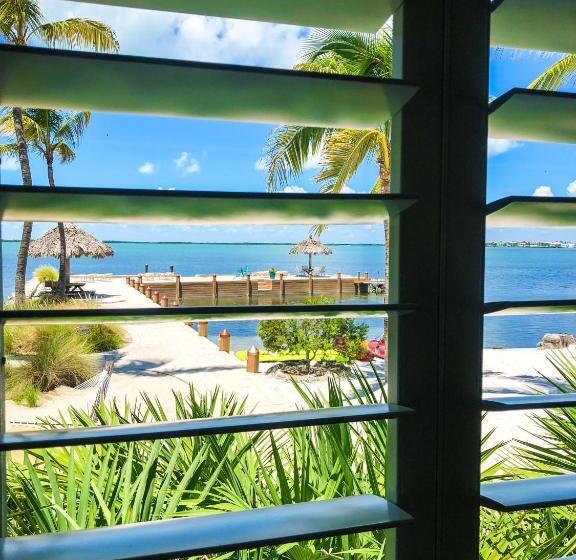 스탠다드 룸 바다 전망, Kona Kai Resort And Gallery