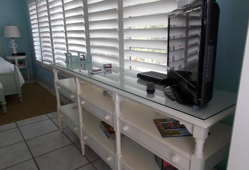 Deniz Manzaralı Standart Oda, Kona Kai Resort And Gallery