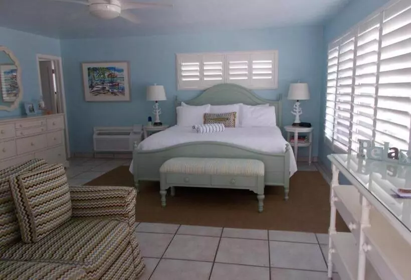 オーシャンビュースタンダードルーム, Kona Kai Resort And Gallery