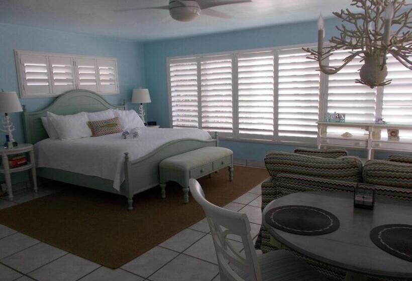 Deniz Manzaralı Standart Oda, Kona Kai Resort And Gallery