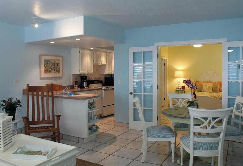 Deniz Manzaralı Standart Oda, Kona Kai Resort And Gallery