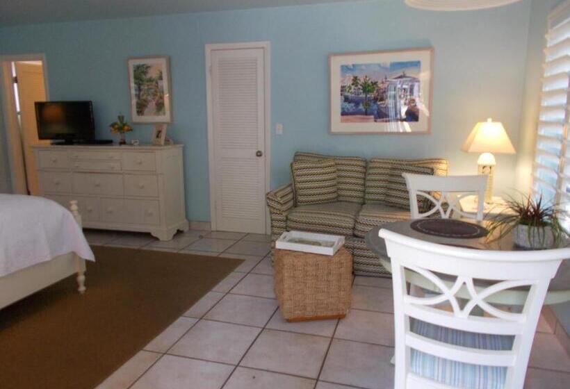 Büyük Çift Kişilik Yataklı Standart Oda, Kona Kai Resort And Gallery