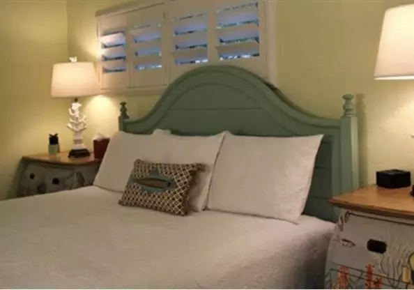 デラックススタジオ, Kona Kai Resort And Gallery
