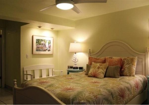스탠다드 룸, Kona Kai Resort And Gallery
