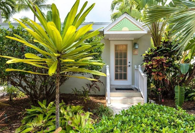 Standart Oda, Kona Kai Resort And Gallery