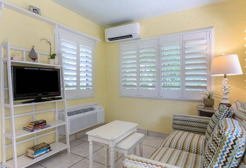 Süit, Kona Kai Resort And Gallery