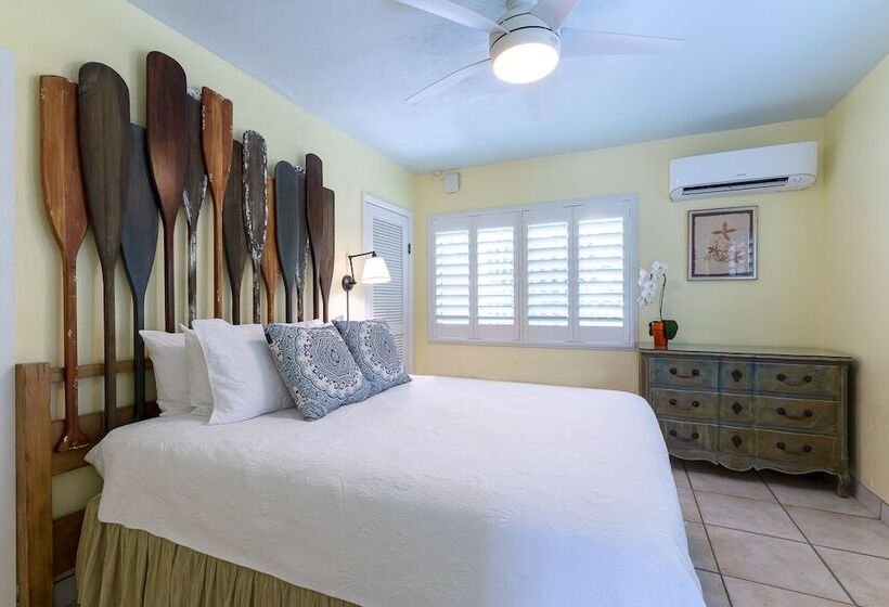 Süit, Kona Kai Resort And Gallery