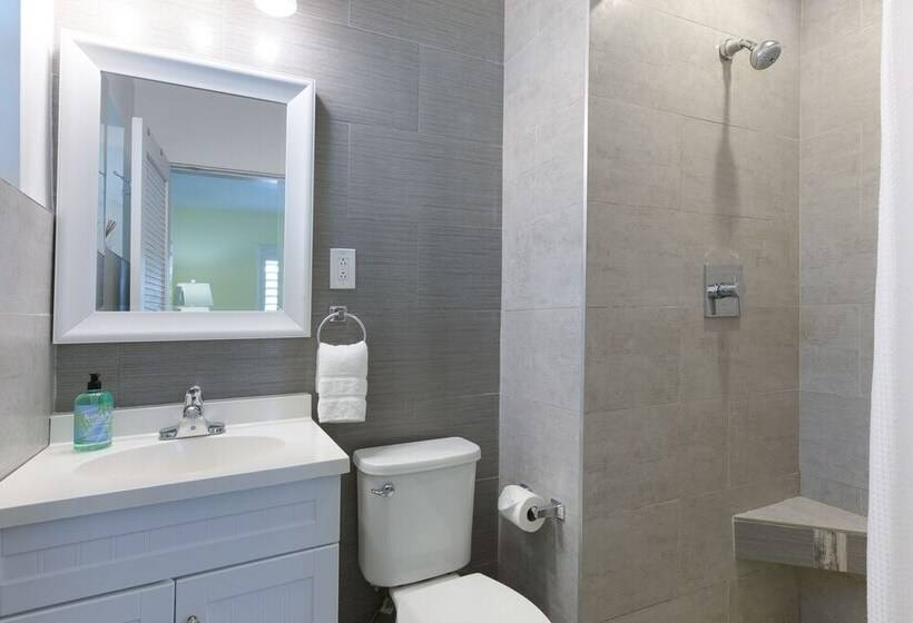 Süit, Kona Kai Resort And Gallery