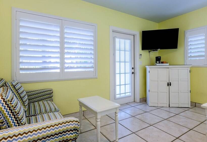 Standart Oda, Kona Kai Resort And Gallery