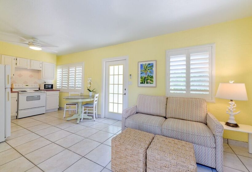 Süit, Kona Kai Resort And Gallery