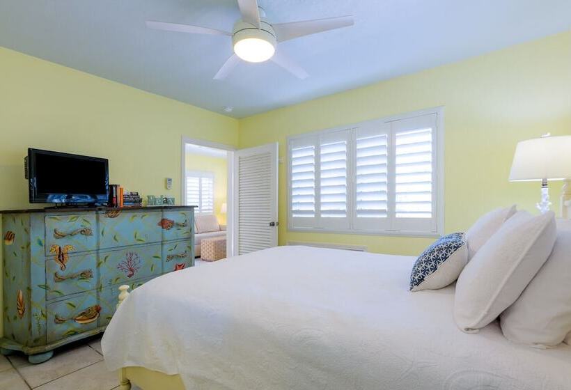 Süit, Kona Kai Resort And Gallery