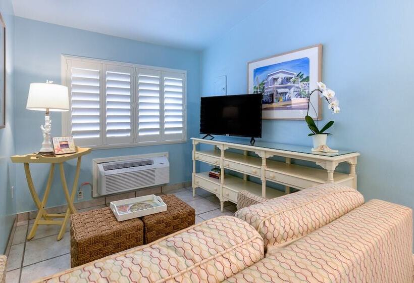 Süit, Kona Kai Resort And Gallery