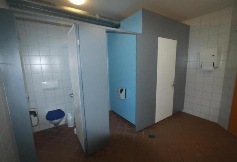 חדר סטנדרט חדר אמבטיה משותף, Juhui Arosa