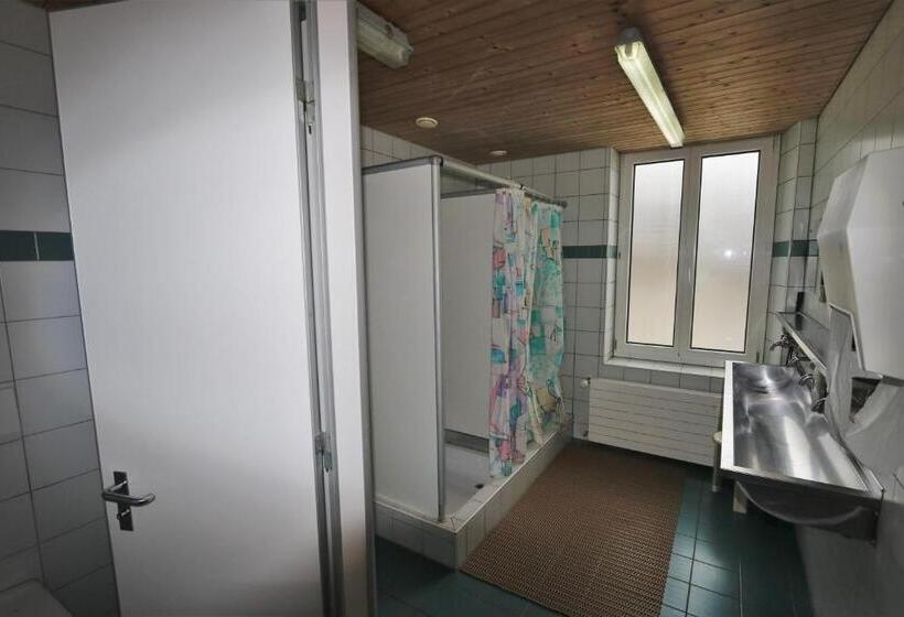 חדר אקונומי, Juhui Arosa