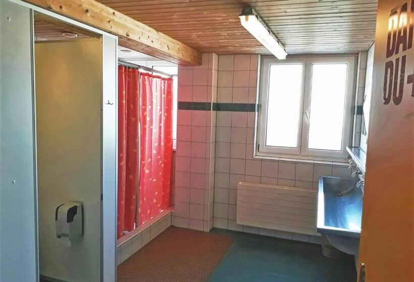 חדר משפחתי חדר אמבטיה משותף, Juhui Arosa