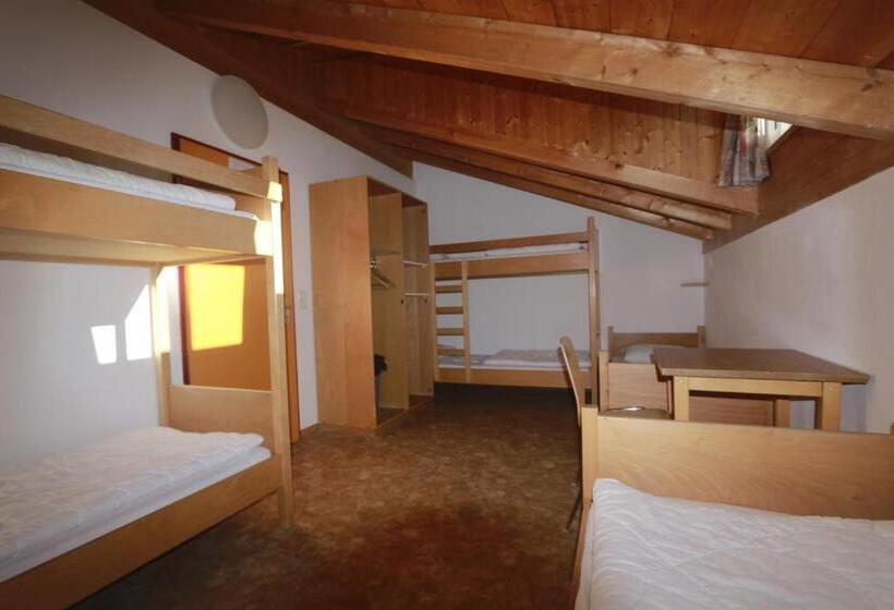 חדר משפחתי חדר אמבטיה משותף, Juhui Arosa