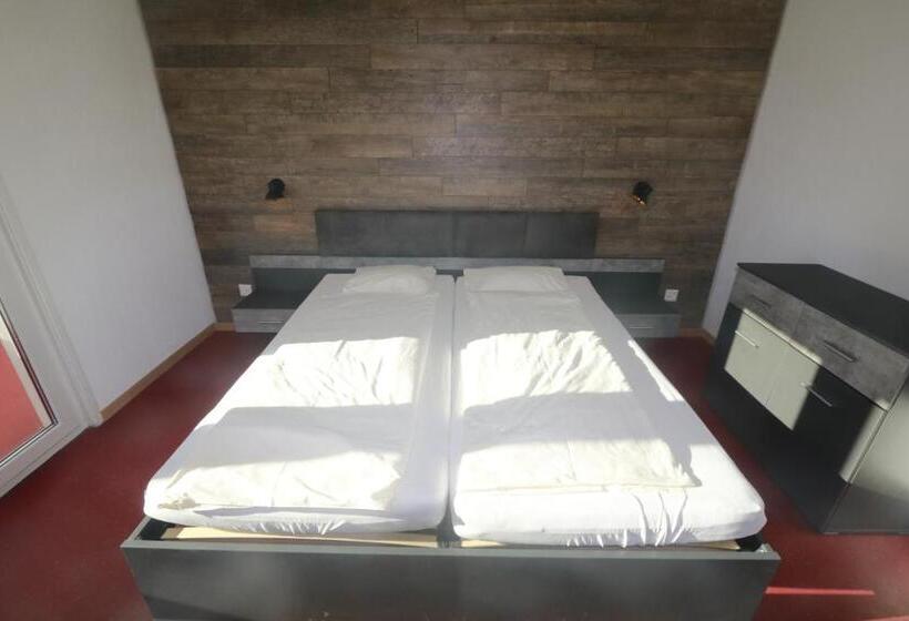 חדר סטנדרט, Juhui Arosa