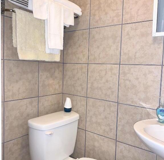 Quarto Estandar, Spring Creek