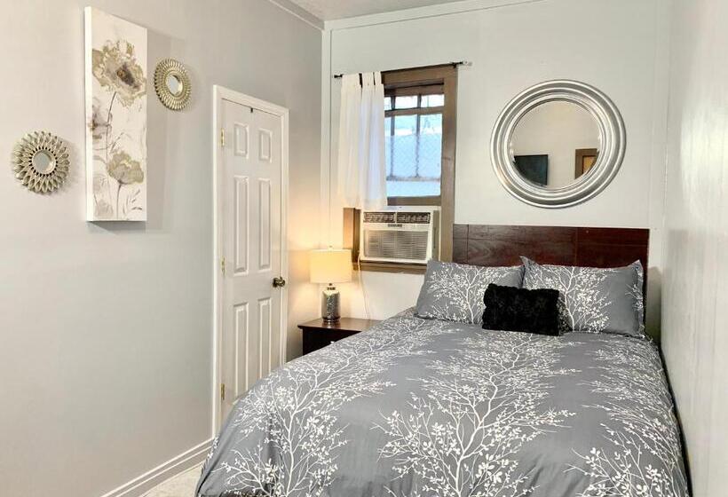 스탠다드 룸, Spring Creek