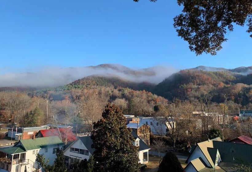 디럭스 룸, Spring Creek