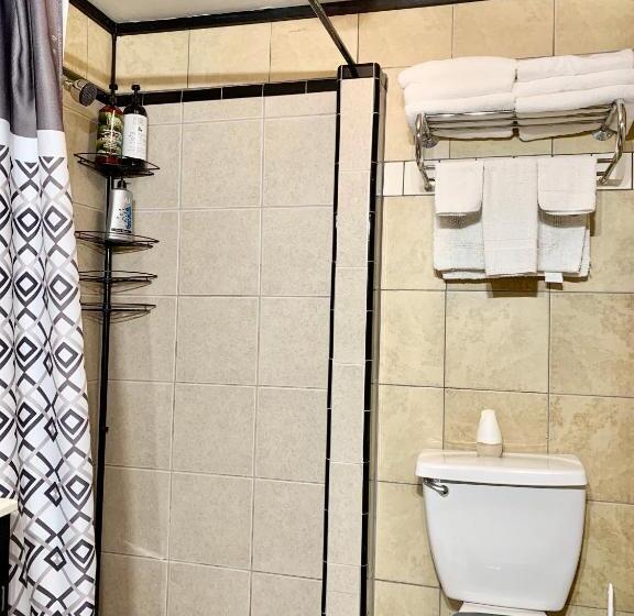 침실 2개 스위트, Spring Creek