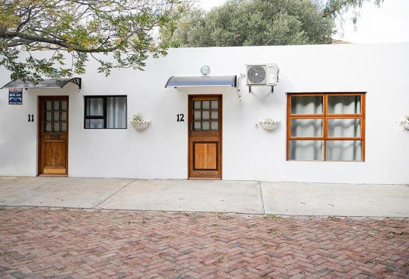 غرفة ديلوكس, Swallows Nest