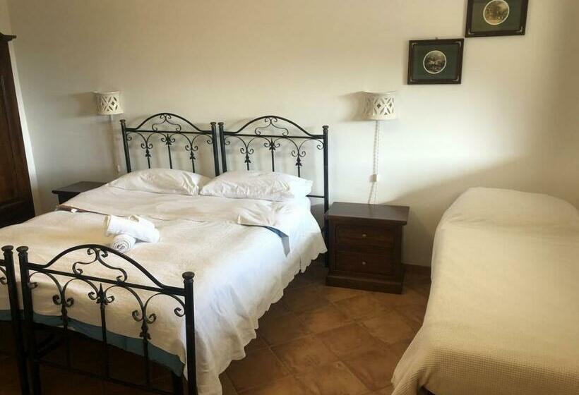 스탠다드 룸, Il Cuccaro B&b Bike Friendly