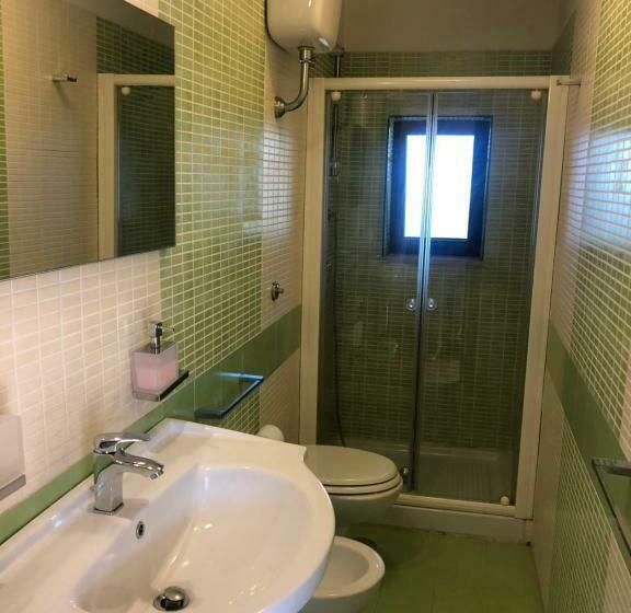 스탠다드 룸, Il Cuccaro B&b Bike Friendly