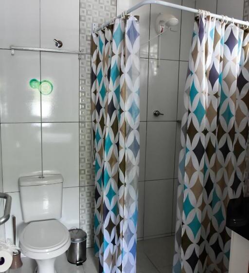 سوییت, Pérola De Bombinhas