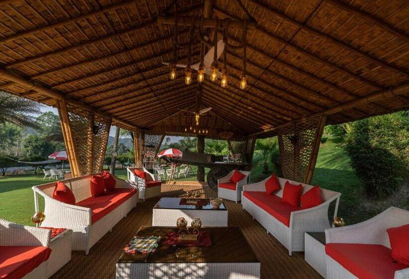 فيلا غرفتين نوم, Stayvista At Brickwood Hill With Outdoor Infinity Pool & Jacuzzi