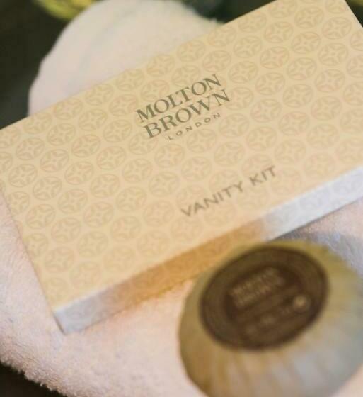 디럭스 인테리어 룸, Vivari Hotel And Spa By Mantis