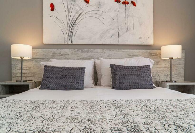 חדר סטנדרט, 202 Hotel Boutique