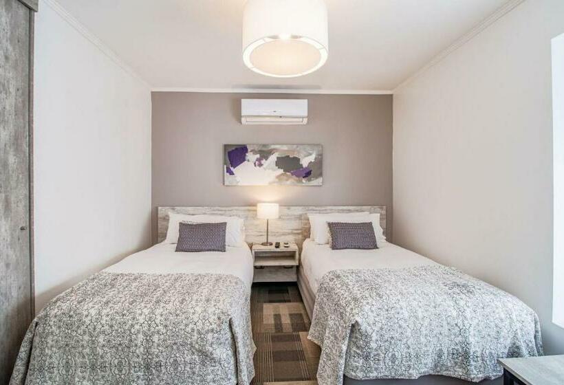 חדר סטנדרט, 202 Hotel Boutique