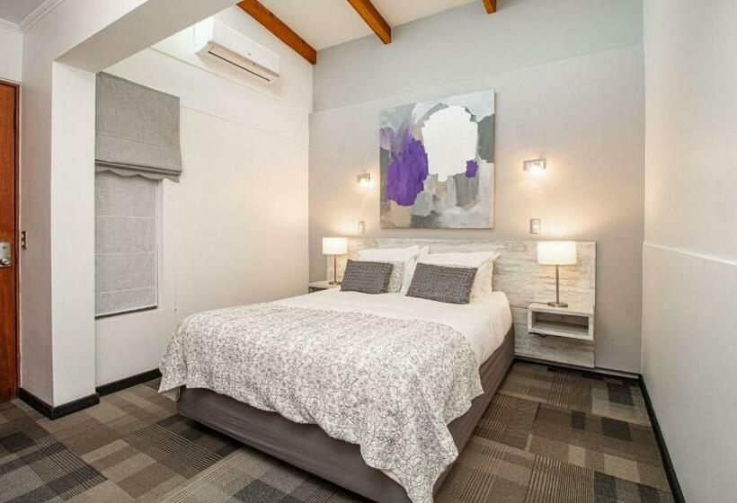 חדר סטנדרט יחיד, 202 Hotel Boutique