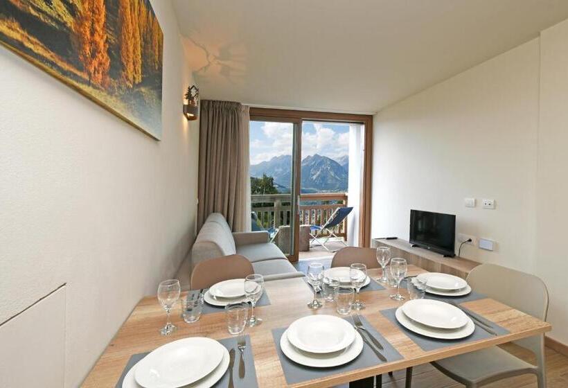 آپارتمان 2 خوابه, Ai Suma Residence