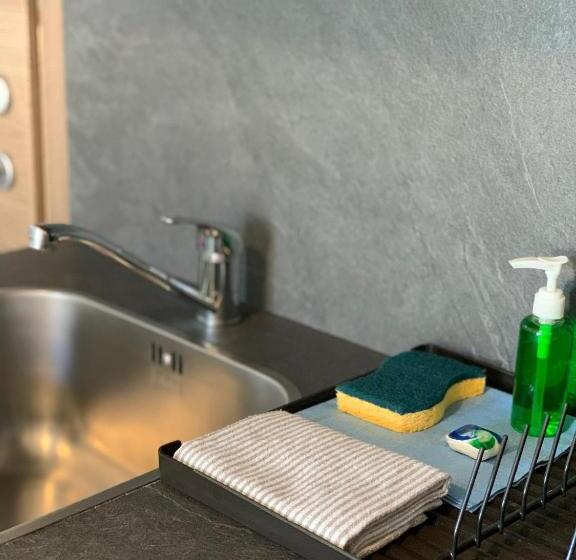 آپارتمان سوپریور 1 خوابه, Ai Suma Residence