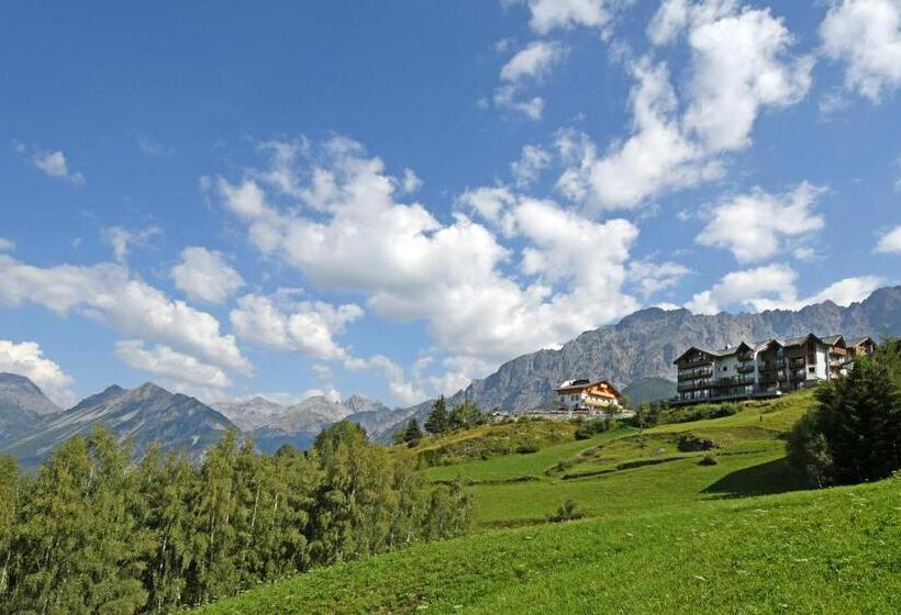 آپارتمان 2 خوابه, Ai Suma Residence