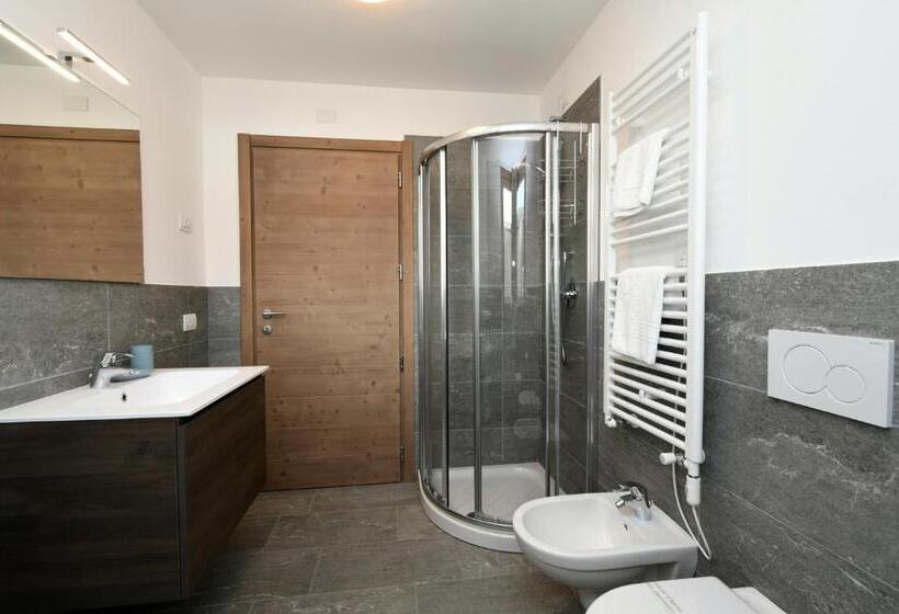 آپارتمان 2 خوابه, Ai Suma Residence