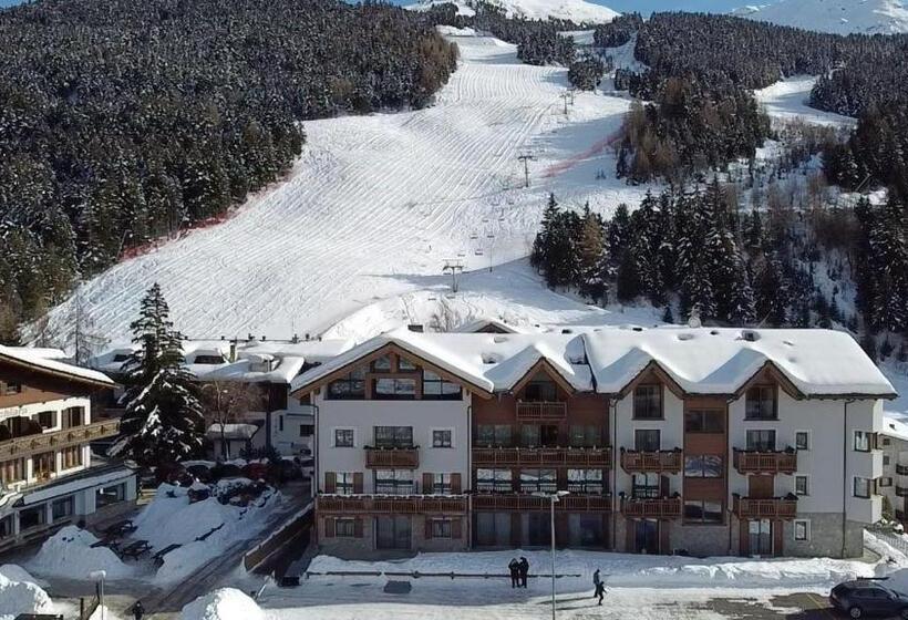 آپارتمان 2 خوابه, Ai Suma Residence