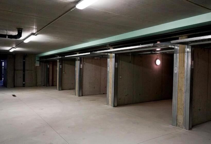 آپارتمان سوپریور 1 خوابه, Ai Suma Residence