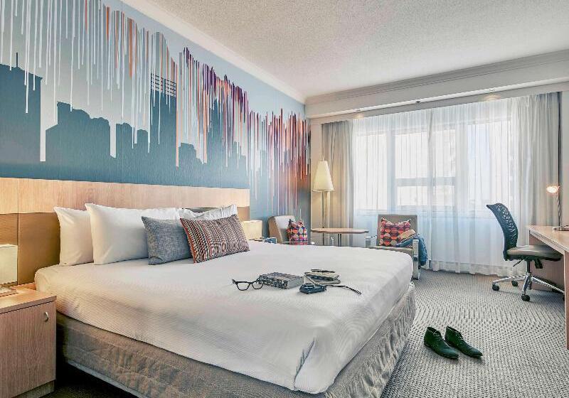 Люкс Кровать Кинг, Comfort Suites