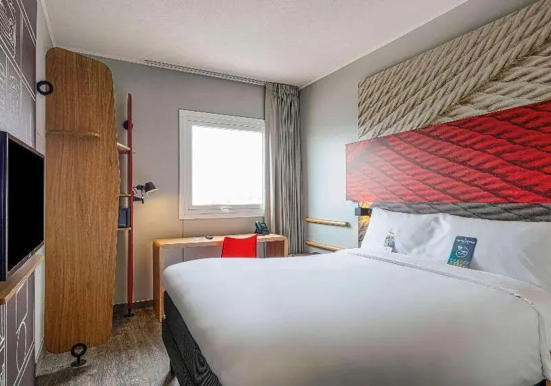 اتاق استاندارد, Ibis Trujillo