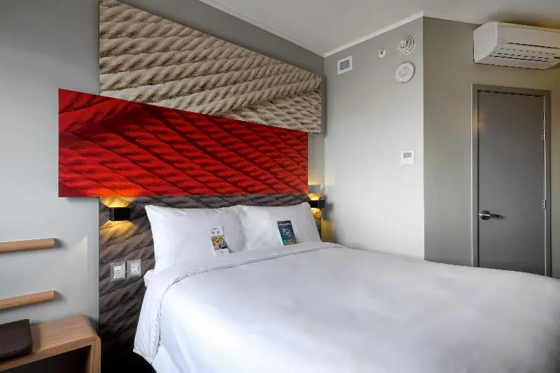 اتاق استاندارد, Ibis Trujillo