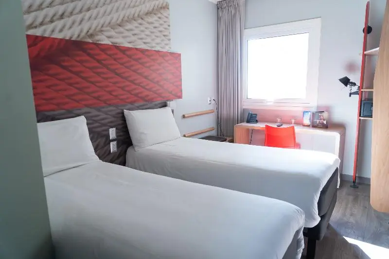 اتاق استاندارد, Ibis Trujillo