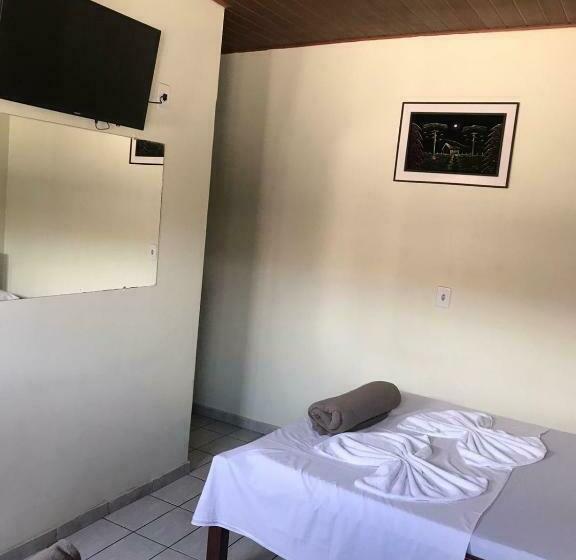 غرفة قياسية, Park