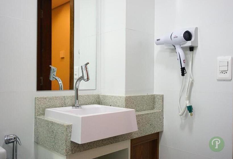 غرفة ديلوكس, Park