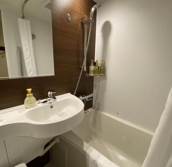 スタンダードシングルルーム, Win