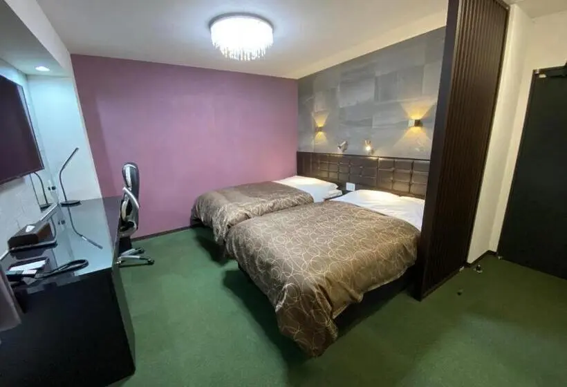 Standardzimmer, Win
